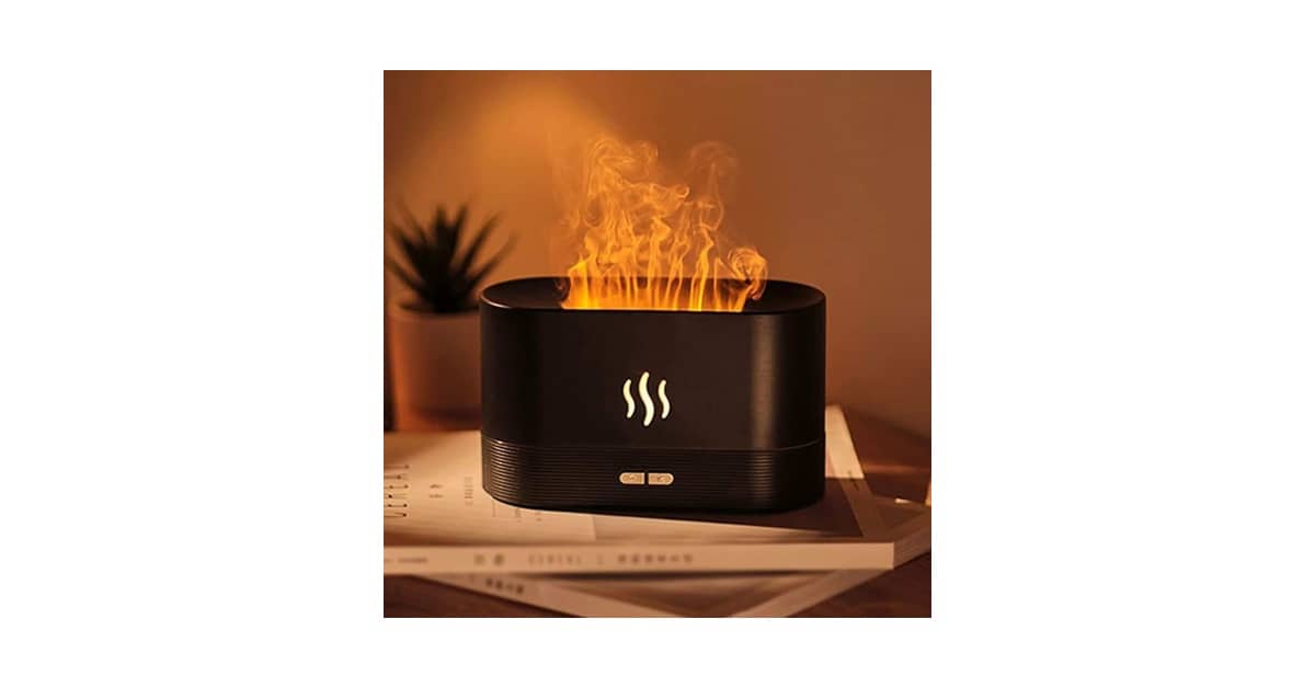 Melhor Difusor Aromaterapia: Guia Completo de Compra