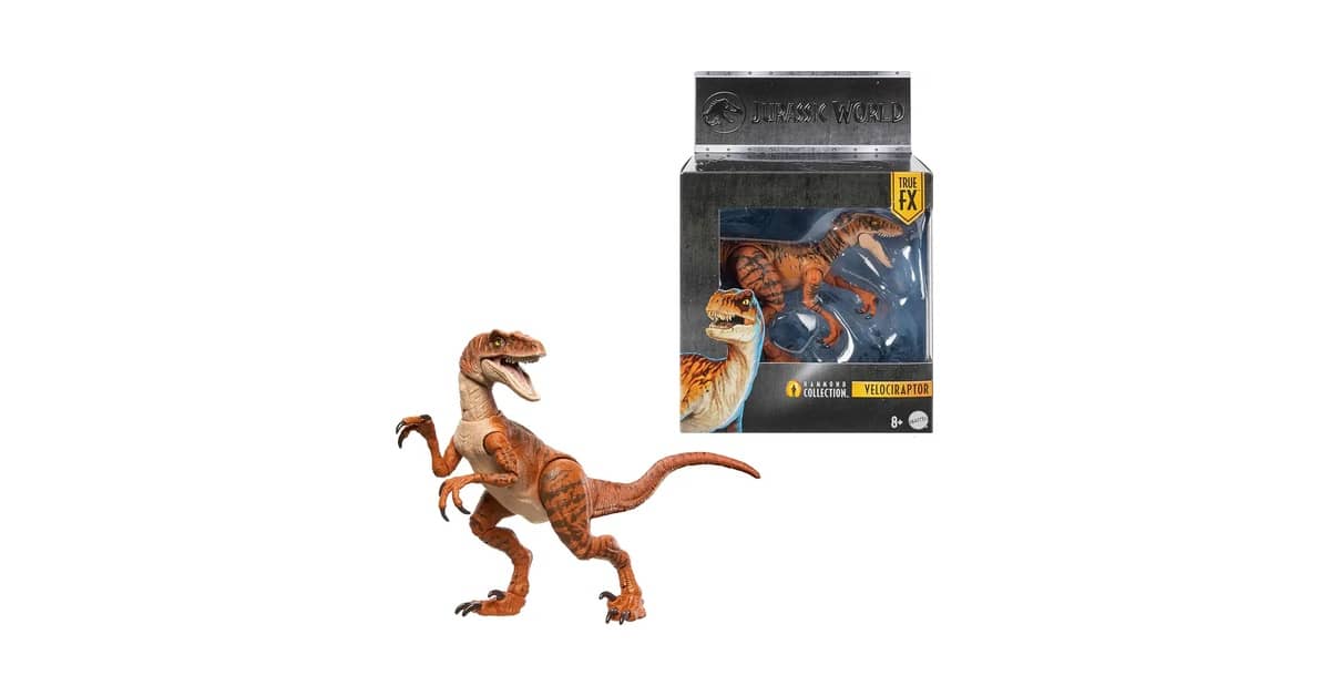Melhor Dinossauro da Mattel: Descubra os Gigantes da Aventura!