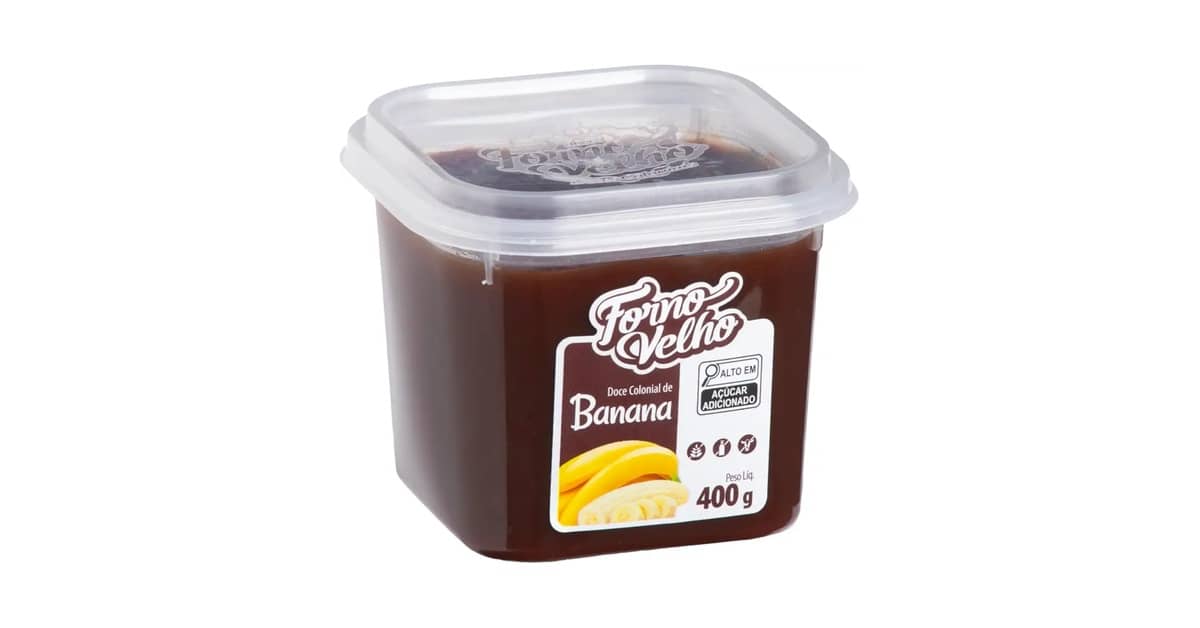 Melhor Doce de Banana Caseiro: Cremoso ou Cristalizado?