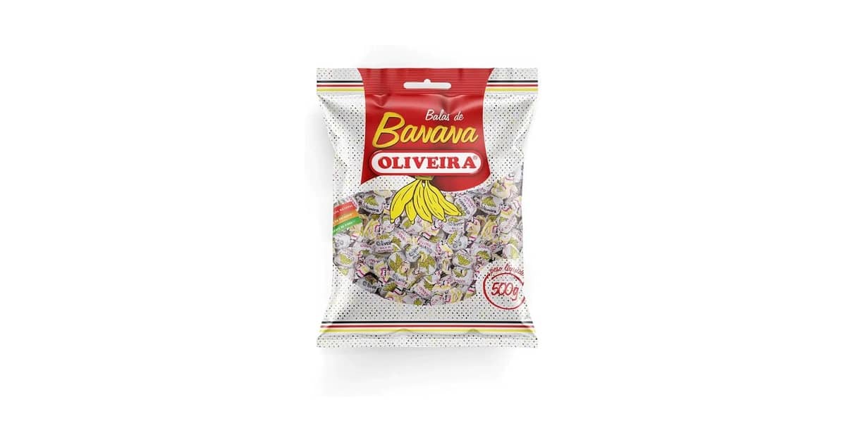 Melhor Doce de Banana do Mundo: Zero Açúcar e Vegano!