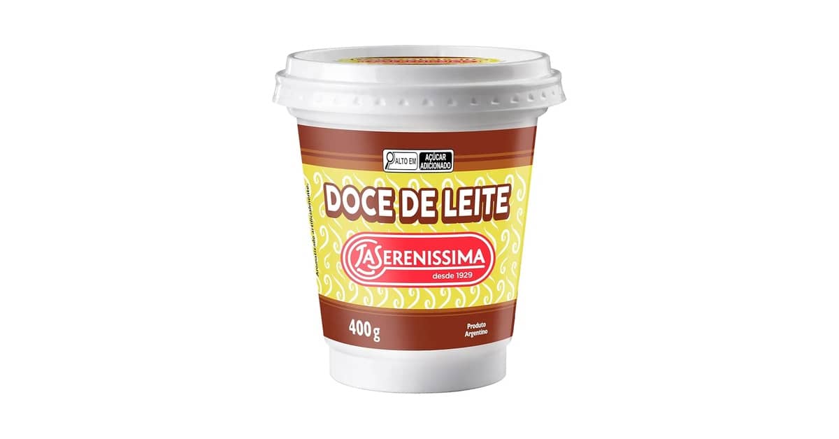 Melhor Doce de Leite Argentino: Qual o Sabor Mais Cremoso?