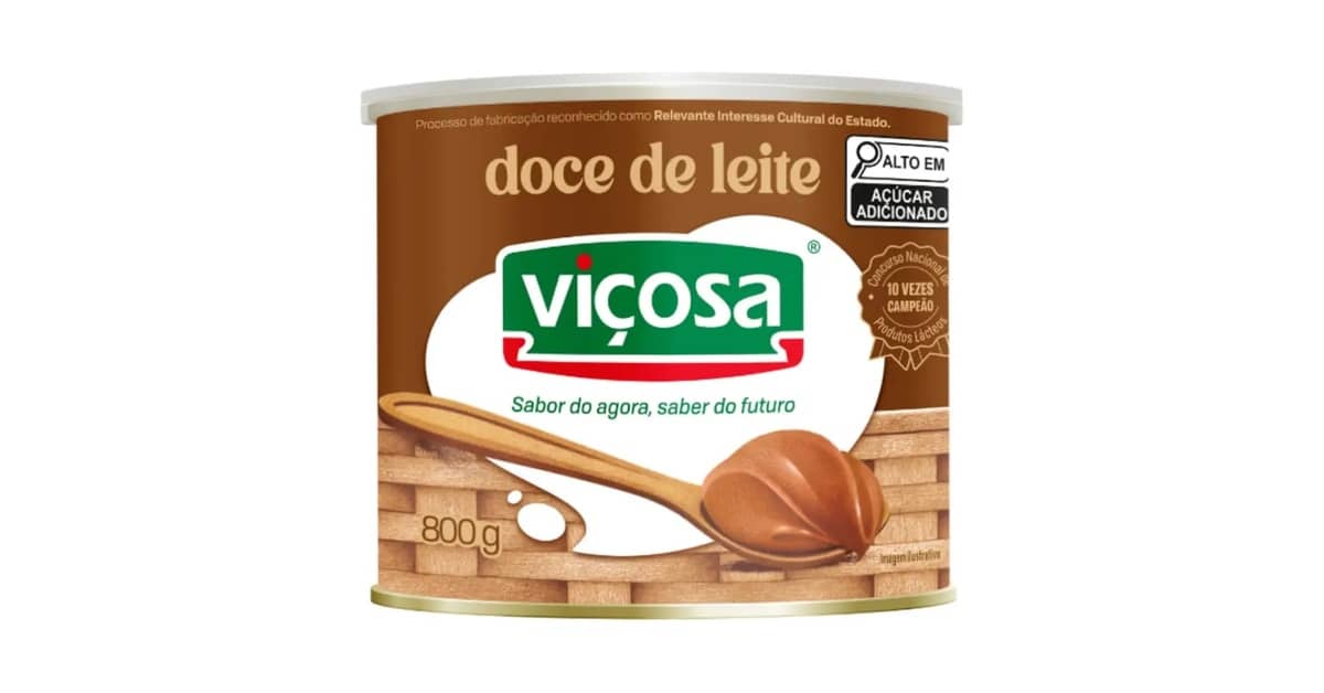 Melhor Doce de Leite de Minas Gerais: Cremoso ou Pastoso?