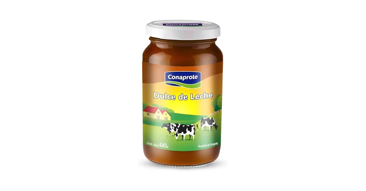 Melhor Doce de Leite do Uruguai: Descubra os Sabores Autênticos!
