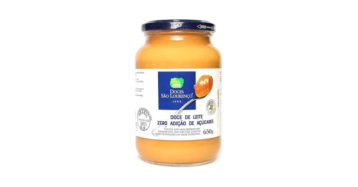Melhor Doce de Leite para Dieta de Emagrecimento: Escolha Certa!