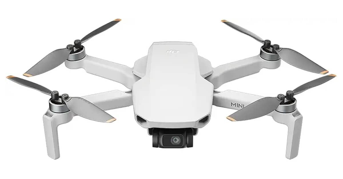Melhor Drone 4K: 10 Modelos com Ótimo Custo-Benefício