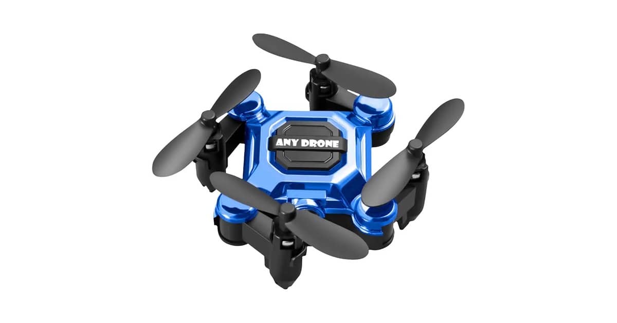 Melhor Drone Fpv para Iniciantes: Guia Completo 2024