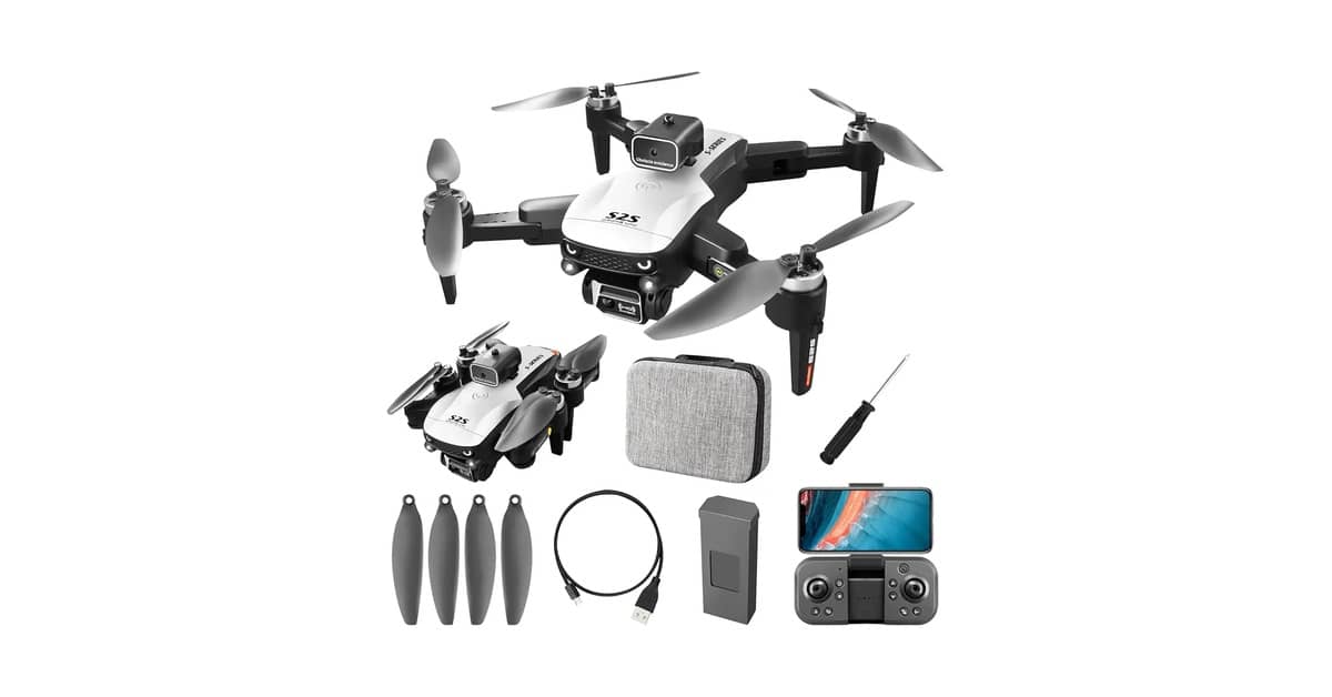 Melhor Drone para Filmagem: 8 Modelos Profissionais