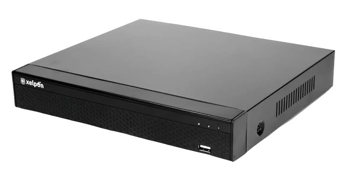 Melhor Dvr 4 Canais: Escolha o Ideal para Sua Segurança