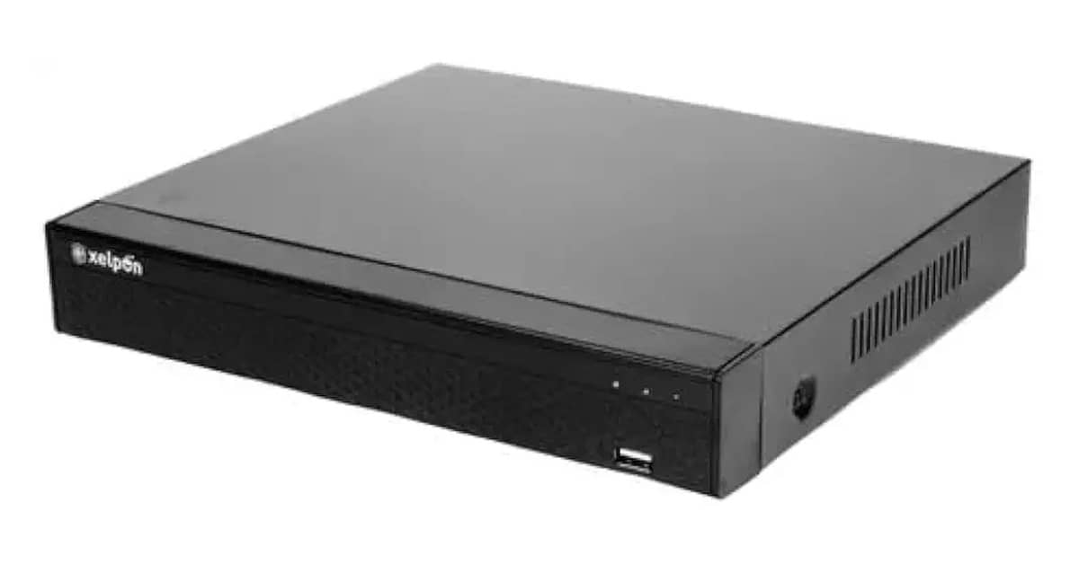 Melhor Dvr do Mercado: Guia Completo para Segurança Inteligente