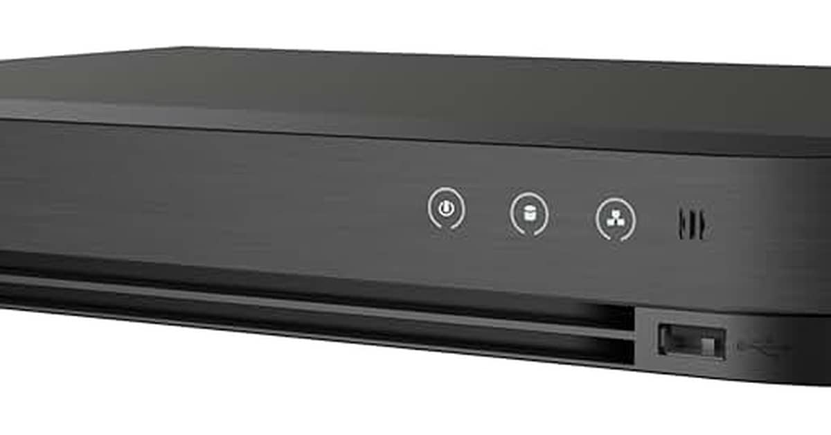 Melhor Dvr Hikvision: Guia de Compra Completo
