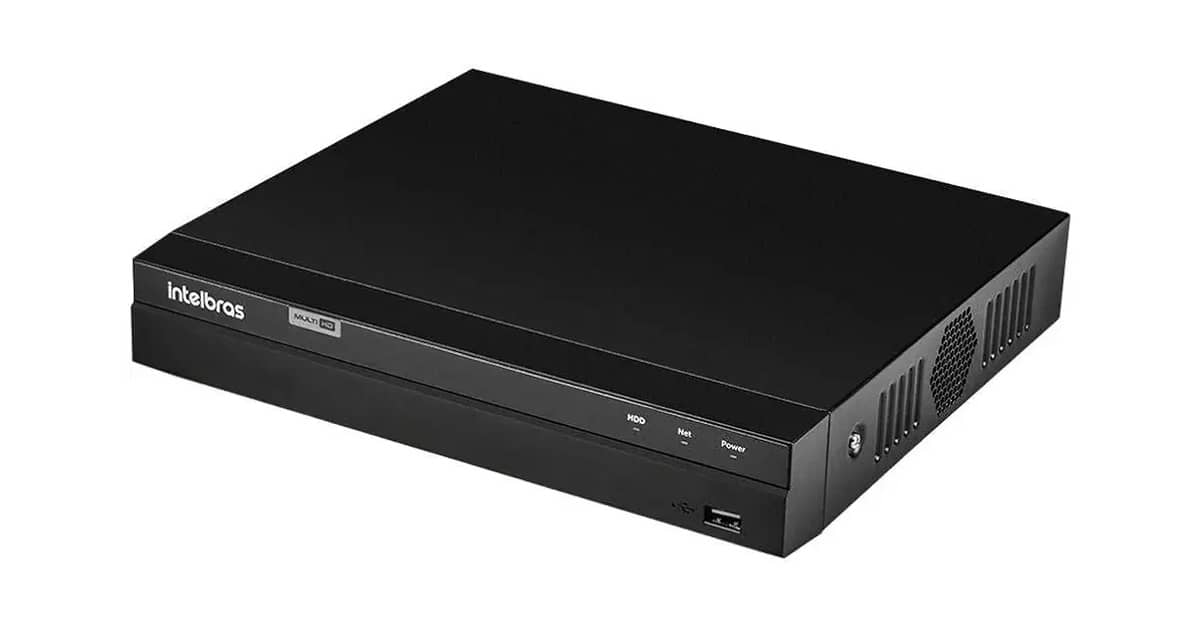 Melhor Dvr Intelbras: Qual o Ideal para Segurança?