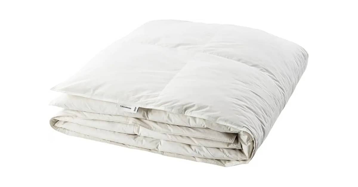 Melhor Edredom para Alérgicos: Guia Completo de Compra