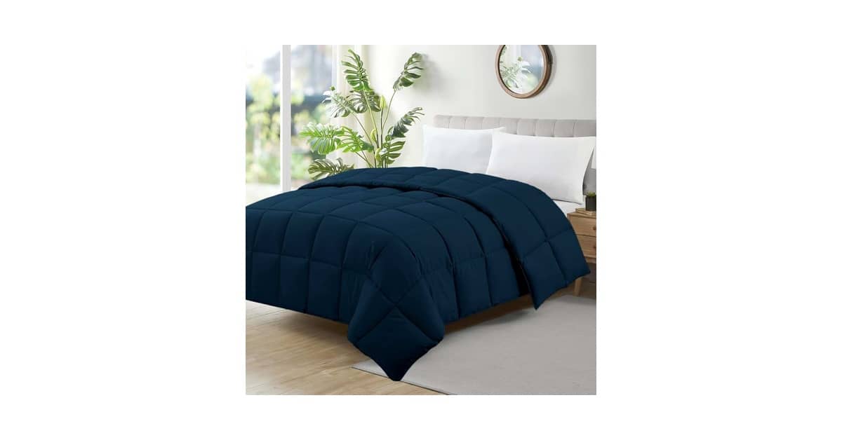 Melhor Edredom para o Calor: Guia de Compra e Destaques