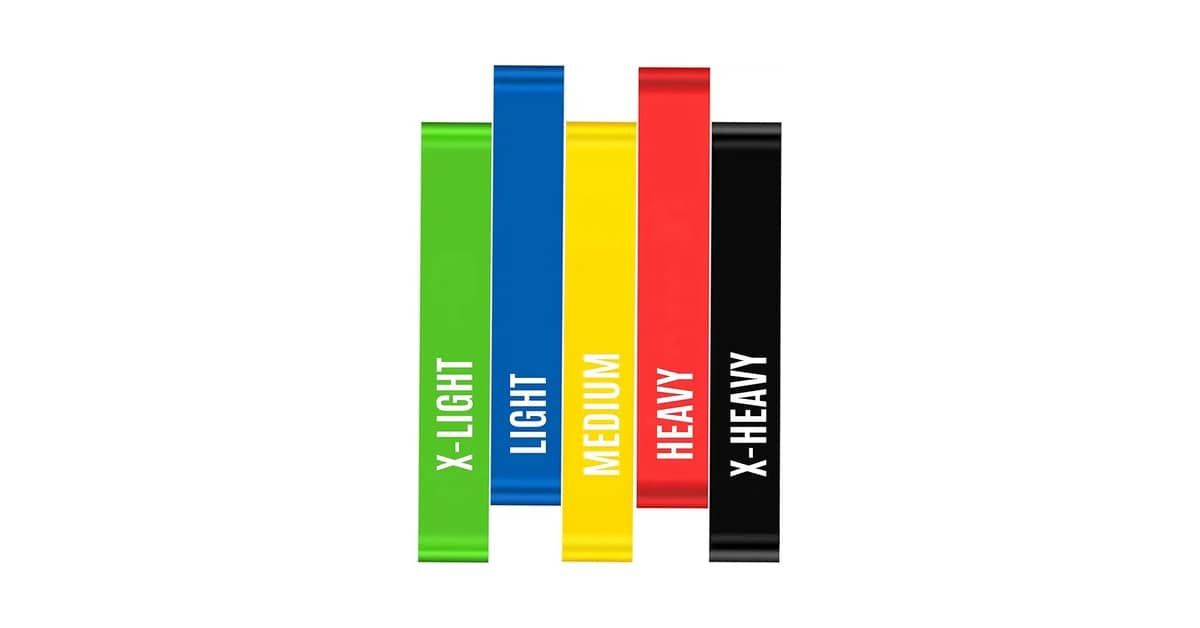 Melhor Elástico de Treino: Guia Completo para Fortalecer Seus Músculos