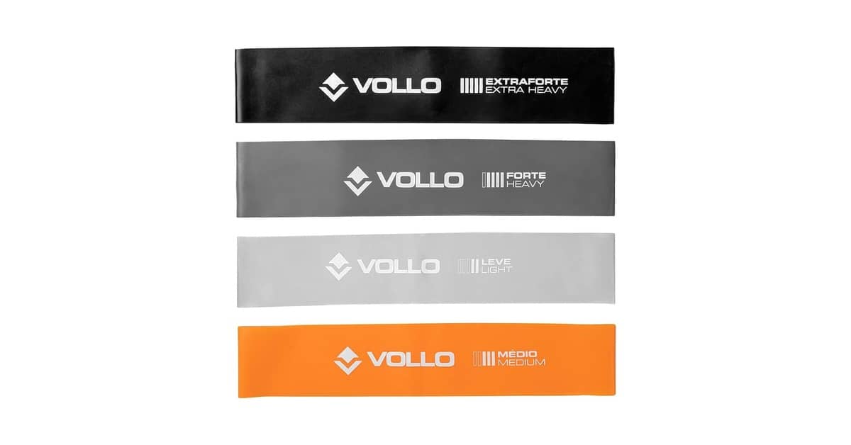 Melhor Elástico para Musculação: Guia Completo