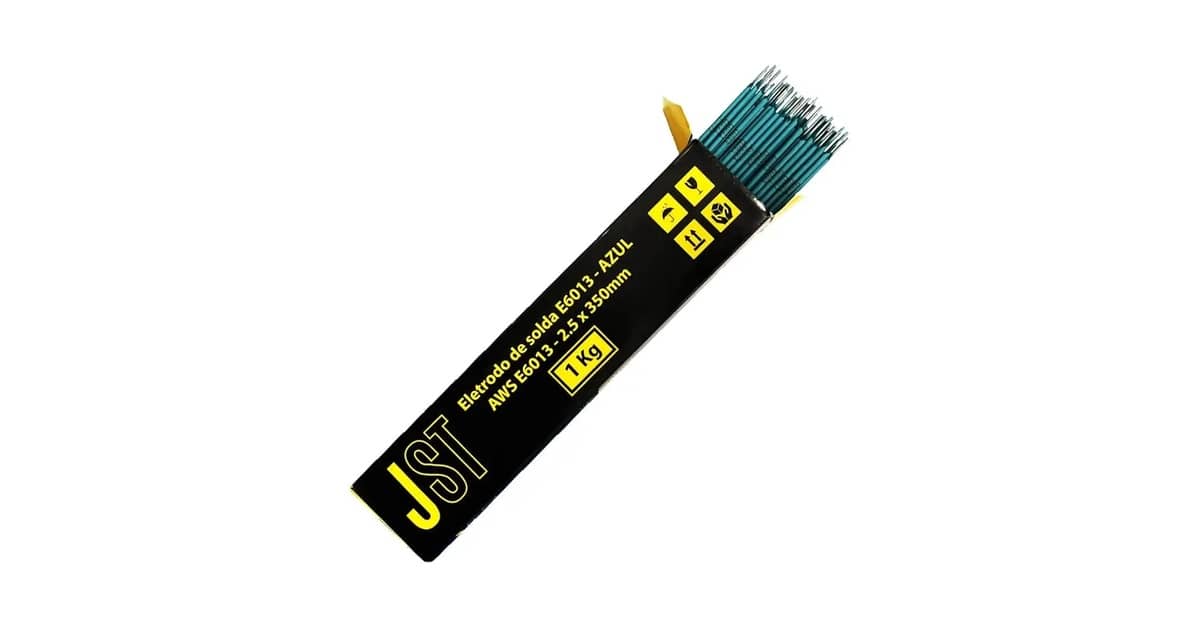 Melhor Eletrodo para Chapa Fina: Guia Essencial para Soldagem Precisa