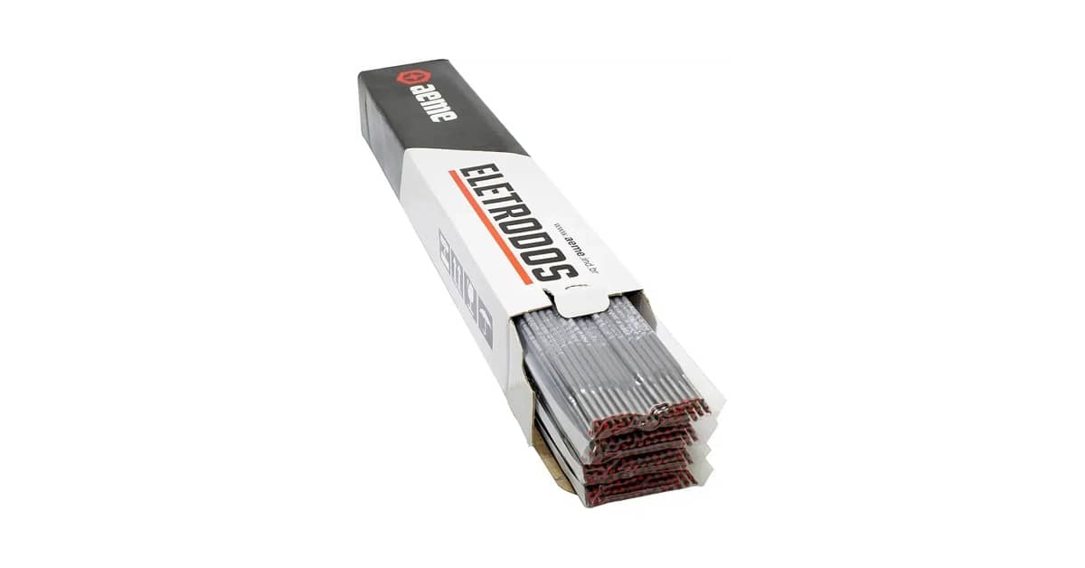 Melhor Eletrodo para Ferro Fundido: Guia Completo