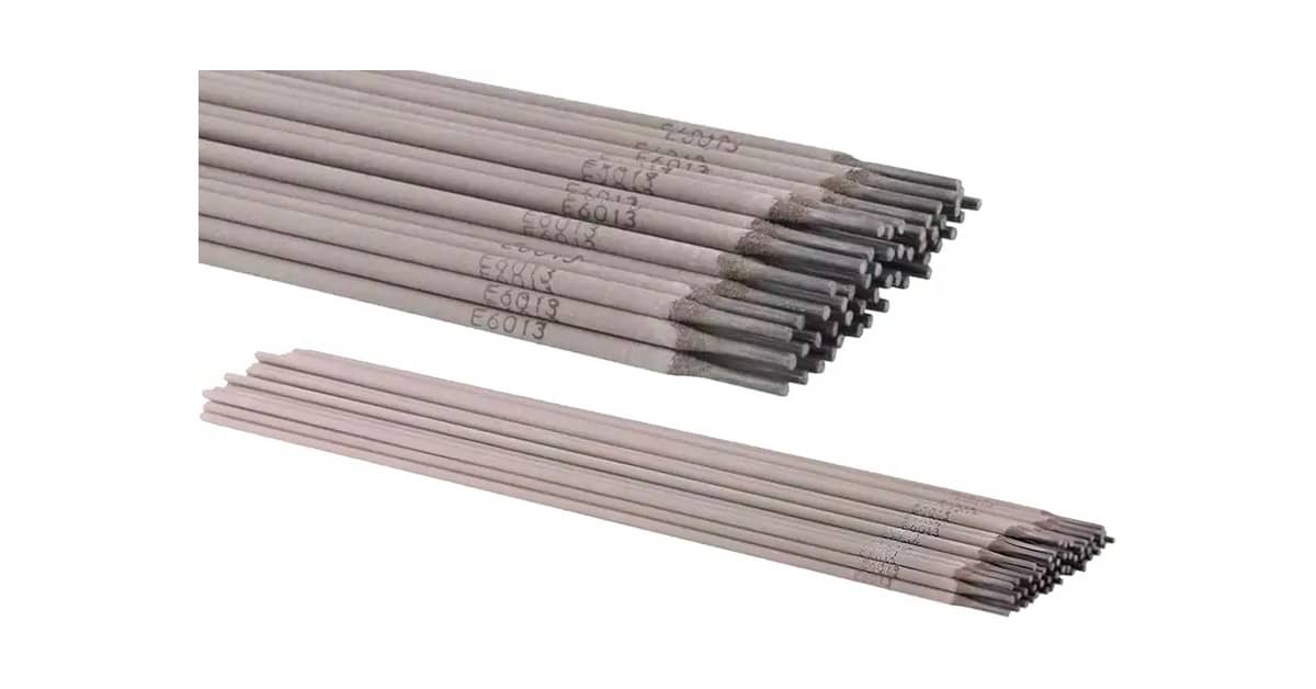 Melhor Eletrodo para iniciantes: Qual o ideal?