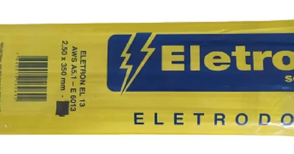 Melhor Eletrodo para Soldar Chapa Fina: Guia Essencial