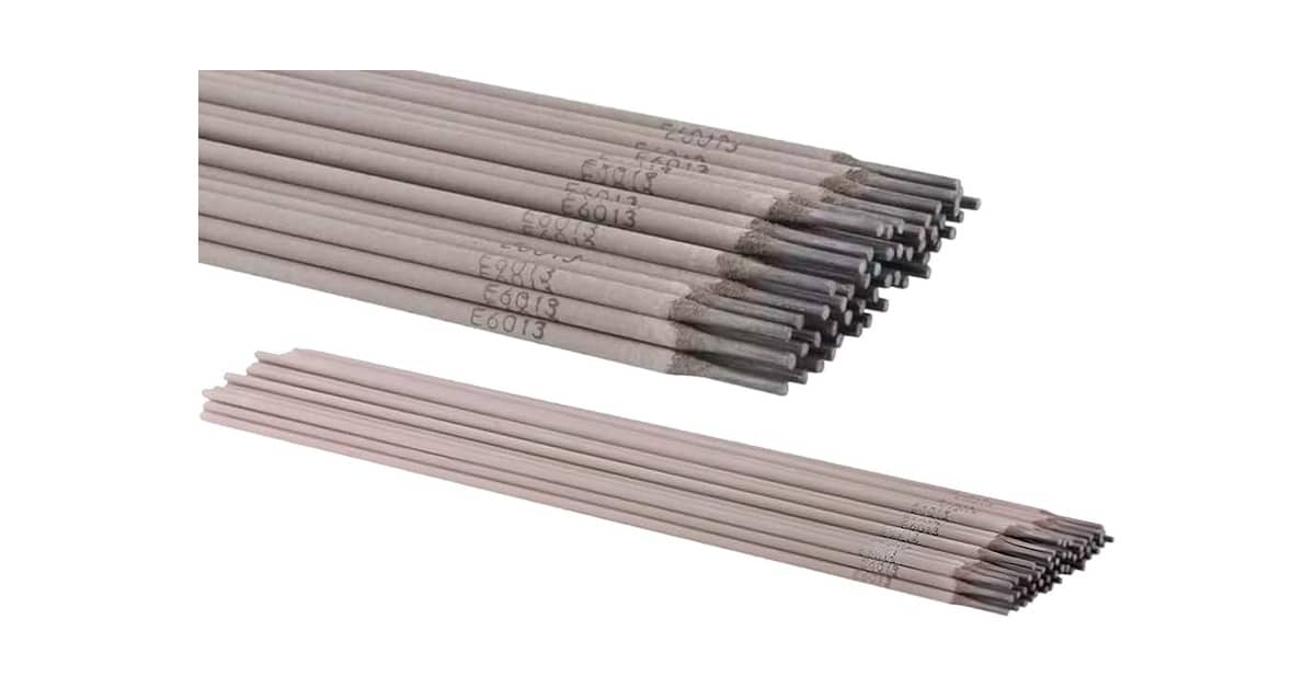Melhor Eletrodo para Soldar Inox: Guia Completo