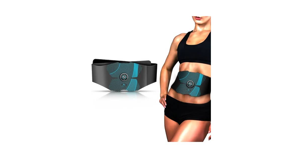 Melhor Eletroestimulador Abdominal: Definição e Tonificação