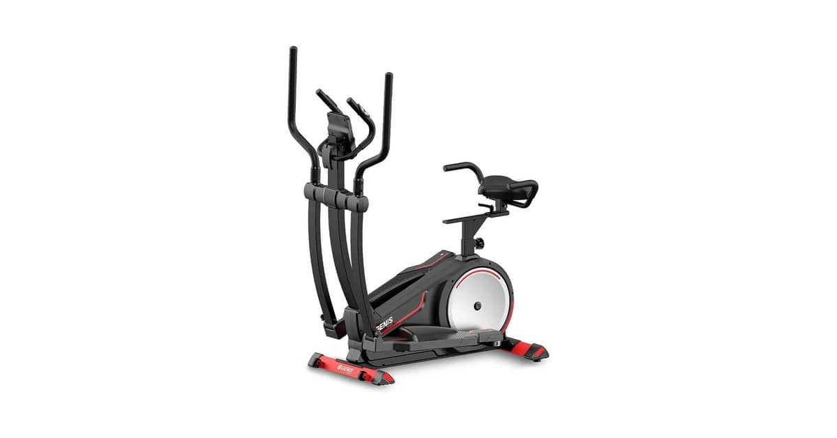 Melhor Eliptico ou Bicicleta Ergometrica: Qual Escolher?