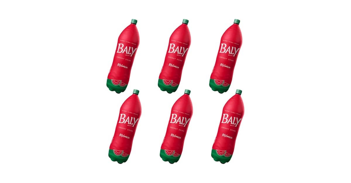 Melhor Energético Baly: Guia Completo 2024