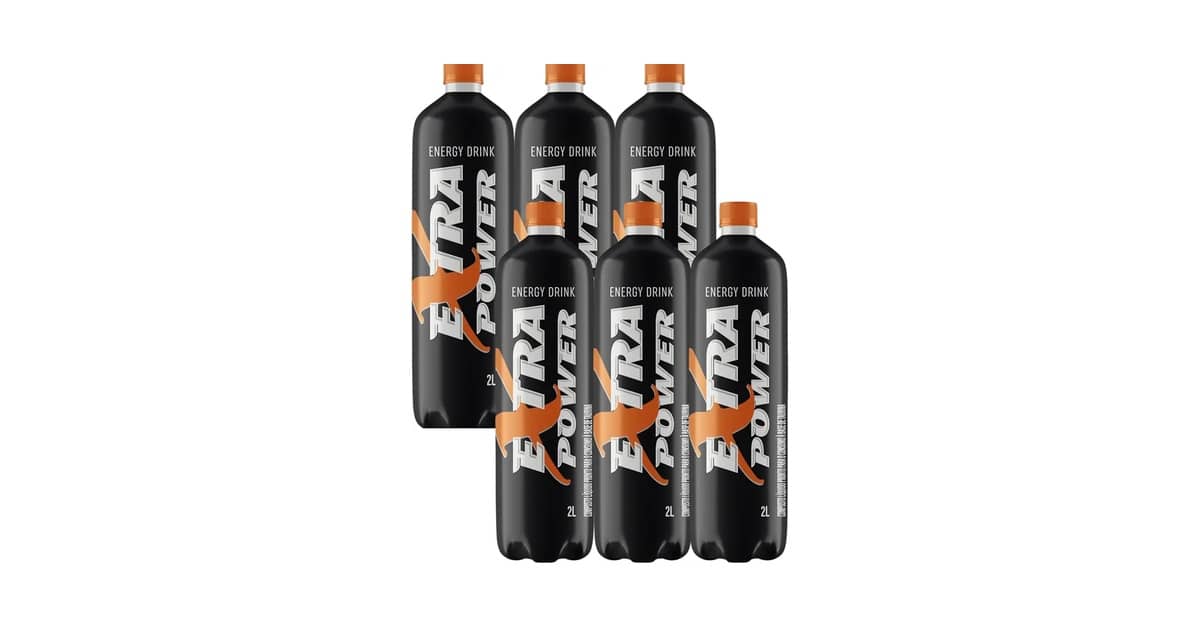 Melhor Energetico de 2L: Guia Completo!