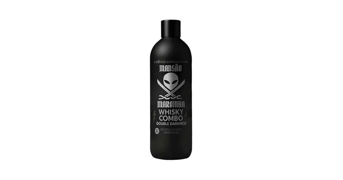 Melhor Energetico para Whisky: Guia Definitivo