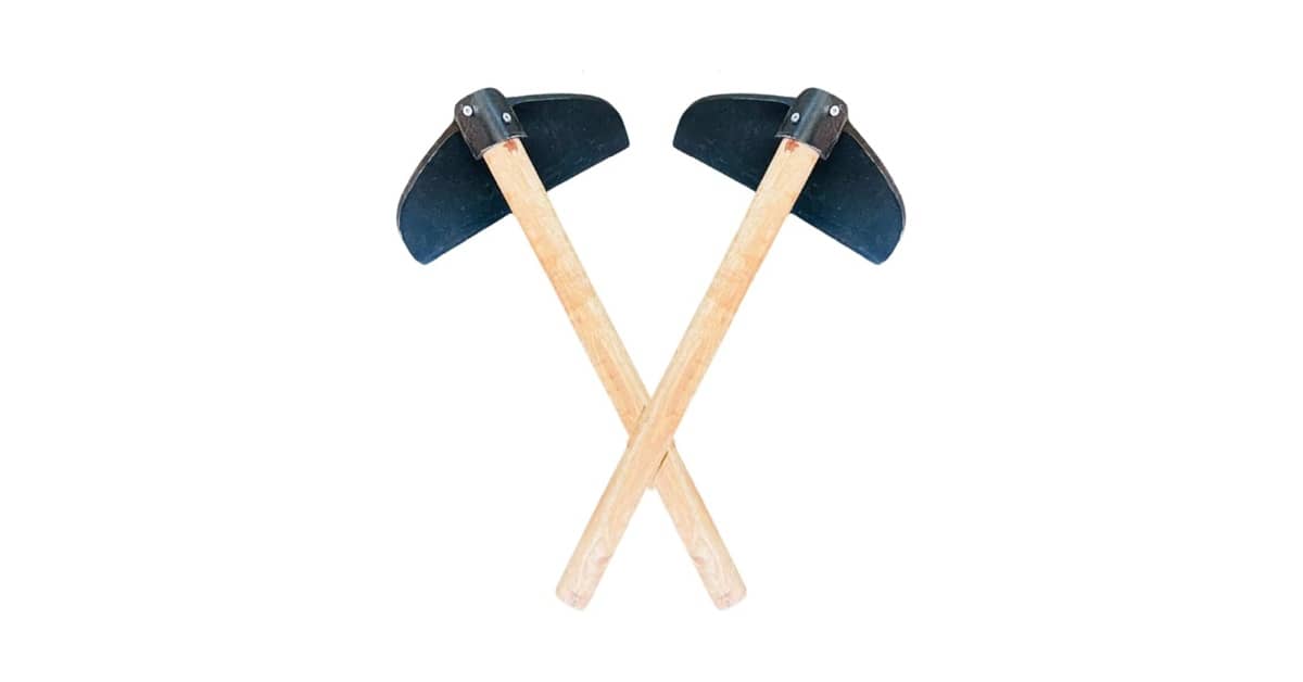 Melhor Enxada para Carpir: Guia Completo de Compra!