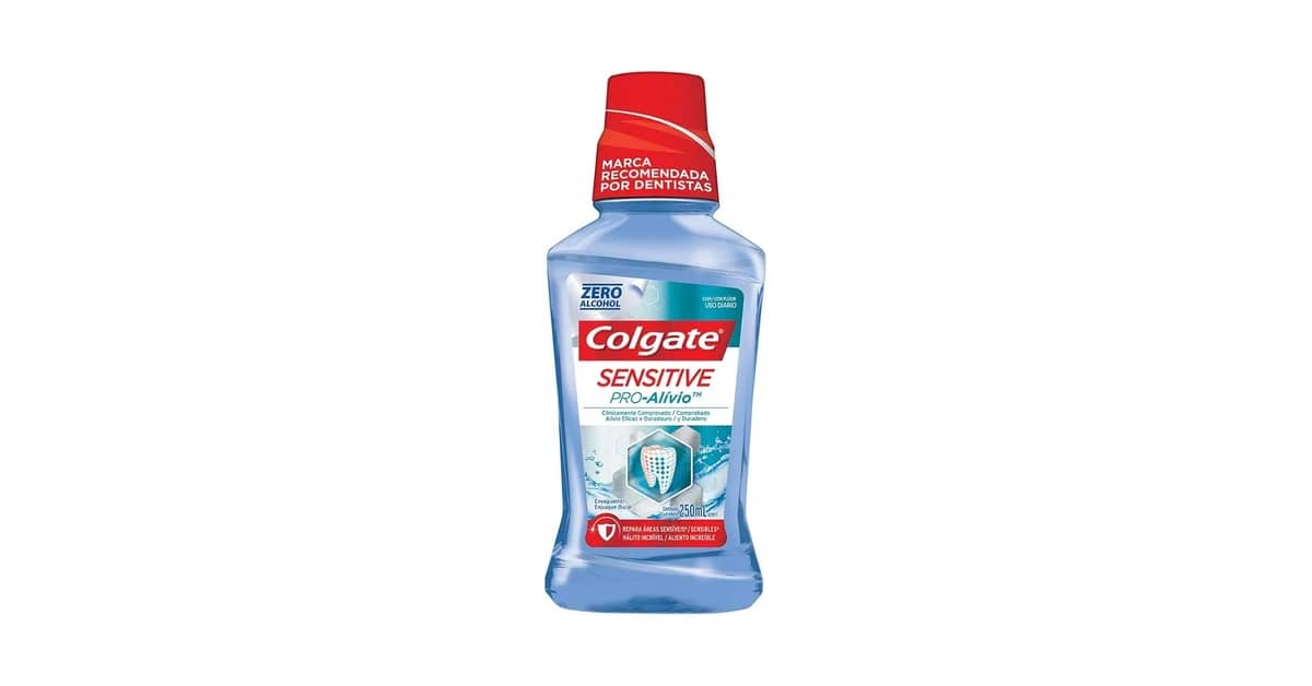Melhor Enxaguante Bucal para Caseum: Guia Essencial