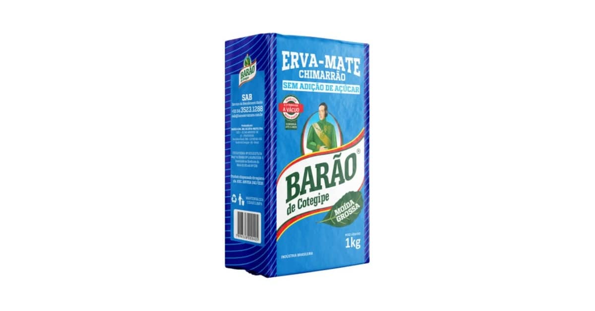Melhor Erva Mate Moida Grossa: Guia Definitivo