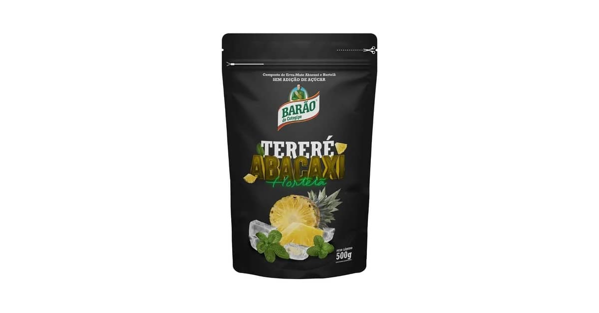 Melhor Erva Mate Terere: Sabores e Folhas Premium