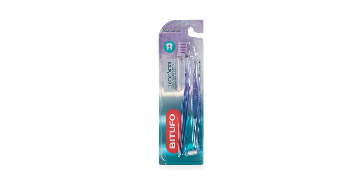 Melhor Escova de dente para quem Usa Aparelho: Limpeza Eficaz!