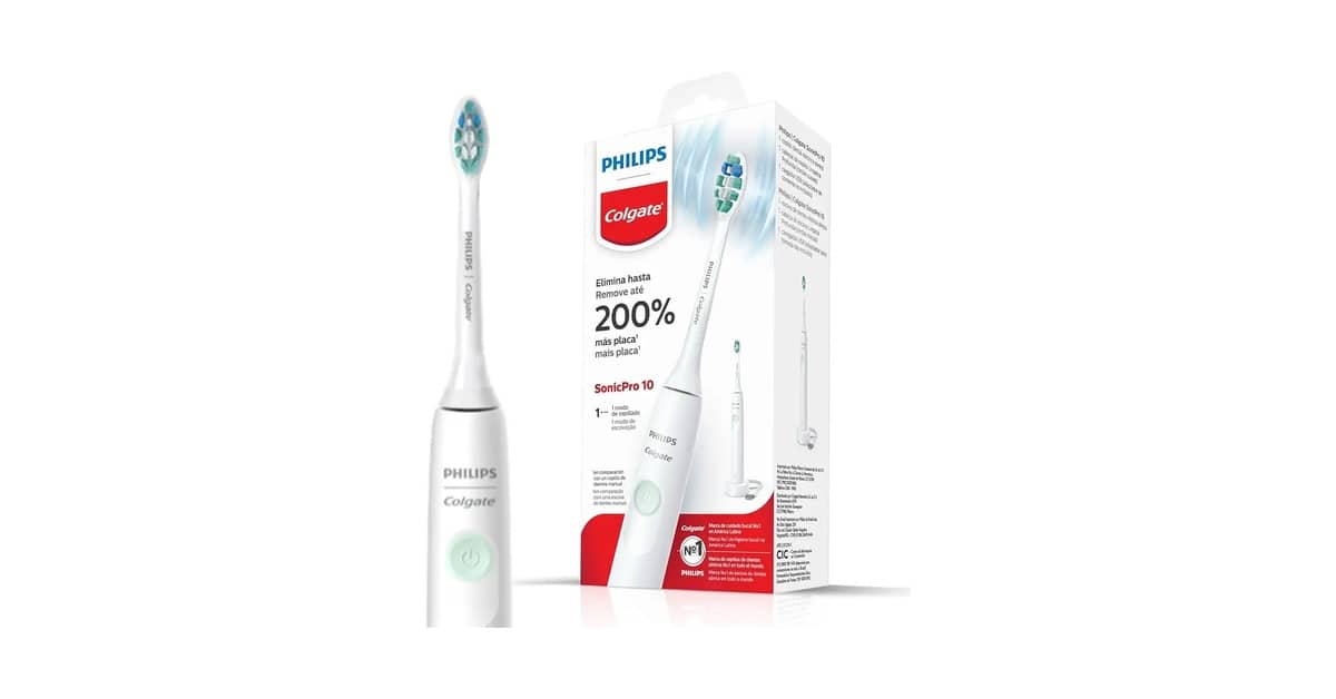 Melhor Escova de Dentes Elétrica Recarregável: Guia
