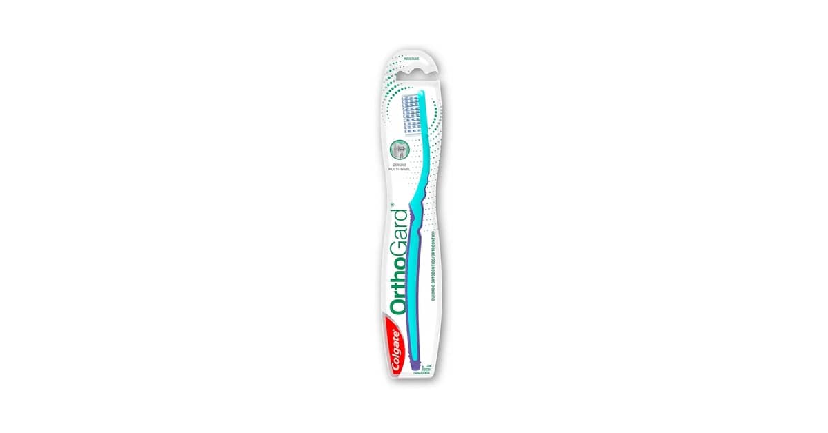 Melhor Escova de Dentes para Quem Usa Aparelho: 10 Modelos
