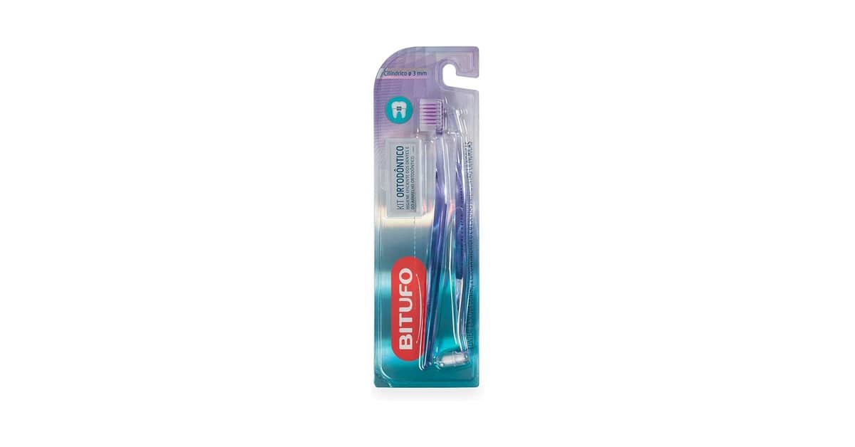 Melhor Escova Interdental para Aparelho: Guia Completo