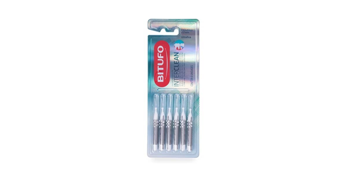 Melhor Escova Interdental: 10 Modelos para Higiene Oral