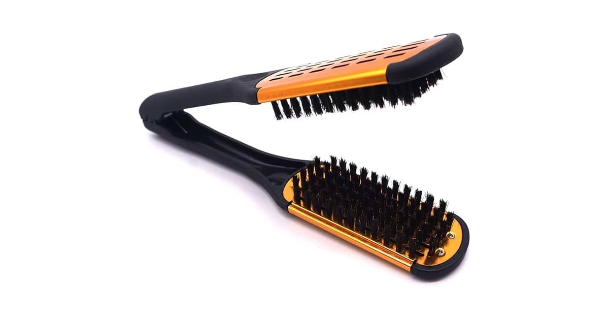 Melhor Escova Progressiva para Cabelo: 7 Opções Eficazes