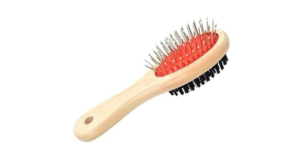 Melhor Escova para Cachorro Shih Tzu: Pelo Macio e Saudável