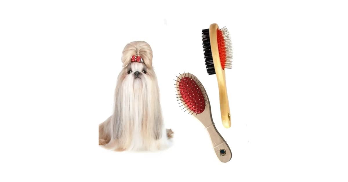 Melhor Escova para desembolar Pelo de Cachorro: Guia Essencial
