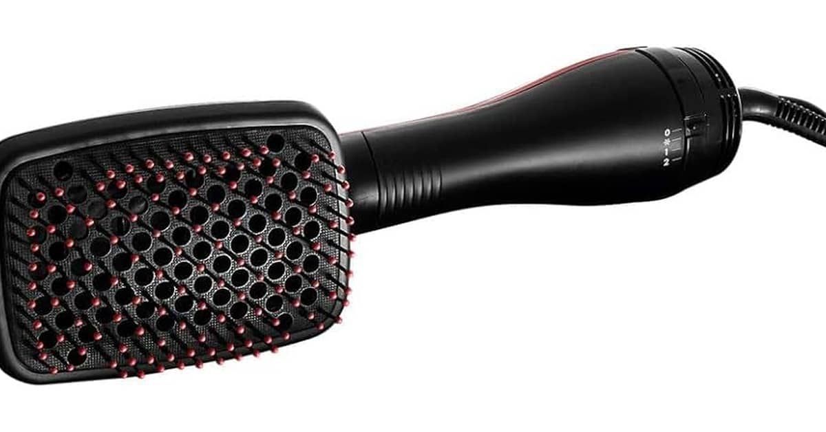 Melhor Escova Secadora Raquete: Guia Essencial