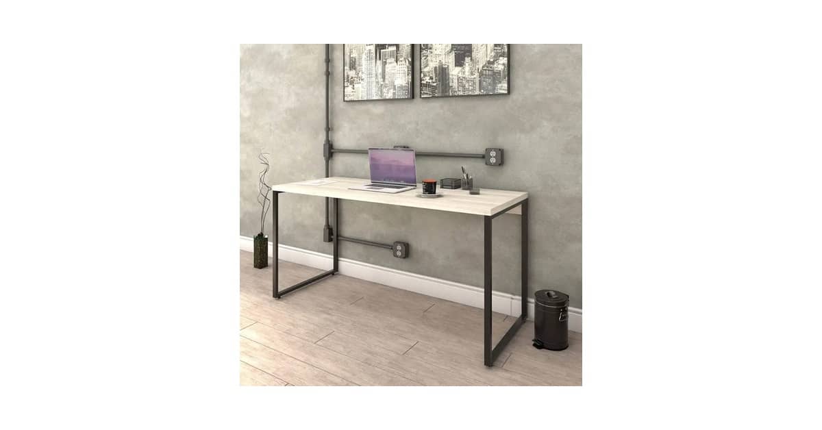 Melhor Escrivaninha para Home Office: Qual o Tamanho Ideal?