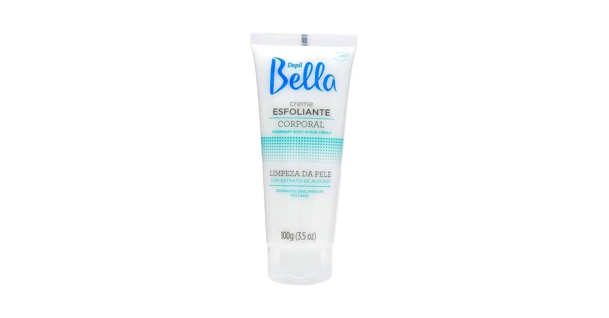 Melhor Esfoliante Corporal Caseiro: Pele Macia e Revitalizada