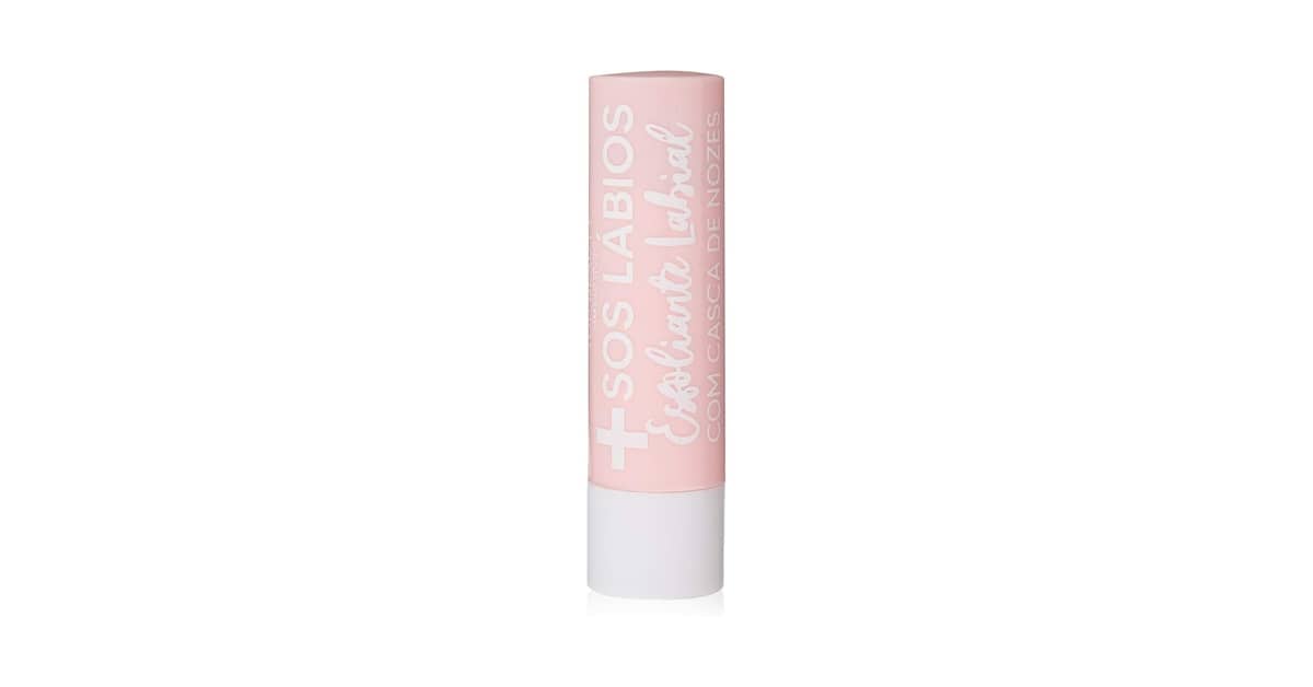 Melhor Esfoliante Labial Caseiro: Guia Essencial