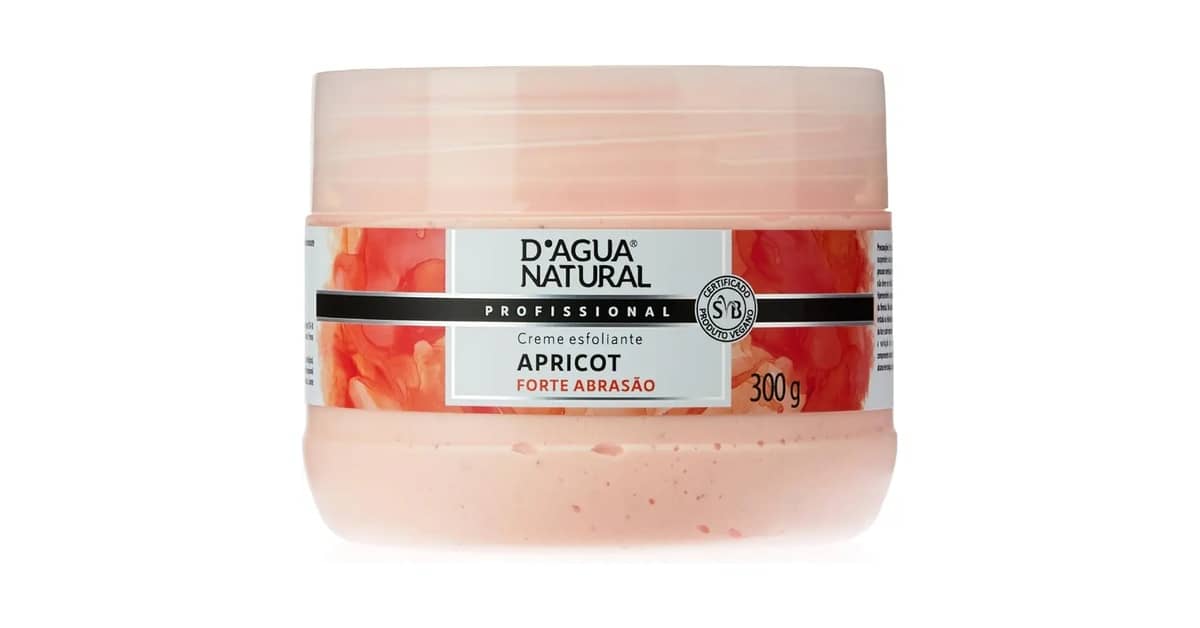 Melhor Esfoliante Natural: Dicas Para Pele Radiante