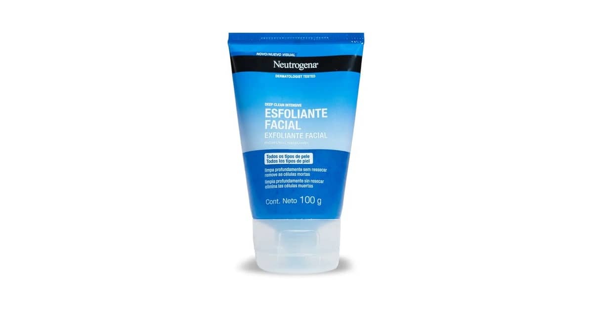 Melhor Esfoliante para o Rosto Natural: Ingredientes Puros e Eficazes
