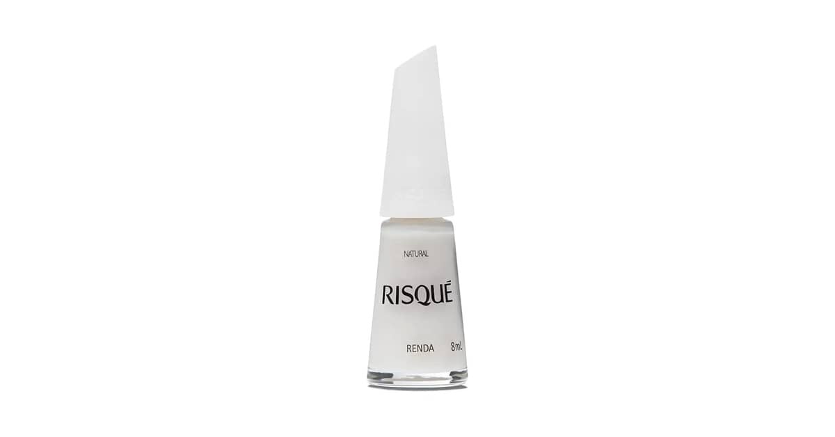 Melhor Esmalte Branco Transparente: Guia de Compra Essencial