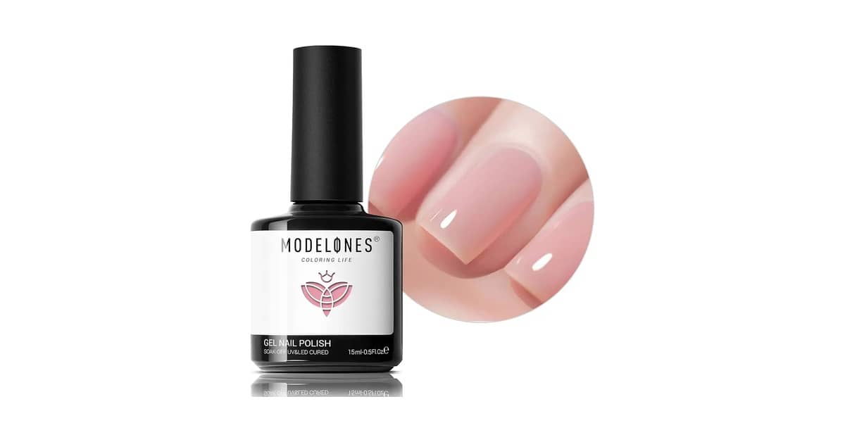Melhor Esmalte em Gel Cabine: Guia Essencial para Manicure Perfeita