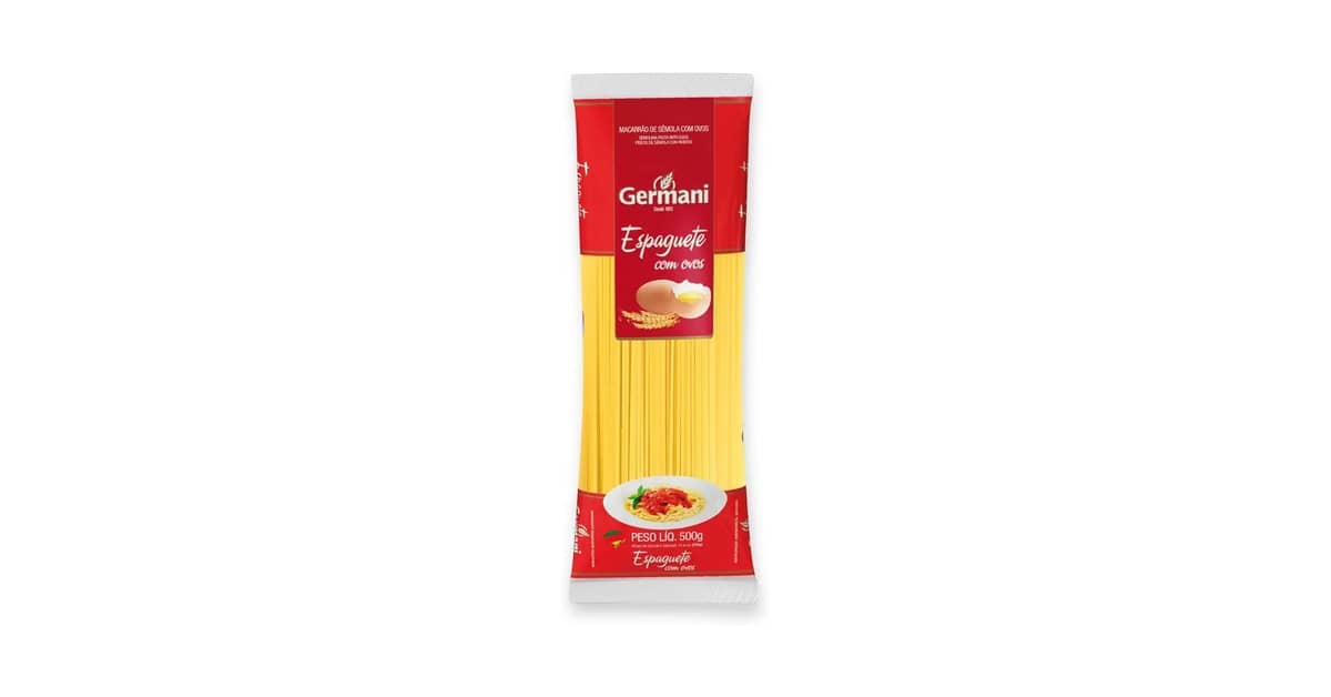 Melhor Espaguete do Mundo: Massa Tradicional vs. Konjac